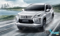 Đại lý xe Mitsubishi uy tín và bán đúng giá nhất ở TP. HCM