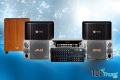 Dàn karaoke gia đình hay, âm thanh chuẩn được lựa chọn nhiều nhất