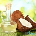 Dầu dừa tốt nhất cho sức khỏe và sắc đẹp được người Việt tin dùng