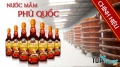 Dấu hiệu nhận biết nước mắm Phú Quốc chất lượng
