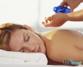 Dầu massage trị rạn cho bà bầu an toàn, hiệu quả nhất hiện nay