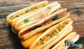 Địa chỉ ăn bánh mì que ngon nhất Đà Nẵng