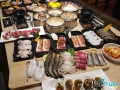 Địa chỉ ăn buffet ngon và chất lượng nhất Ninh Bình