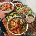 địa chỉ ăn bún cá cay ngon nhất tại Hải Phòng