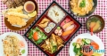 địa chỉ ăn cơm Bento ngon nhất tại Hà Nội