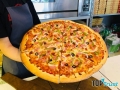 Địa chỉ ăn pizza ngon và chất lượng nhất Bắc Giang