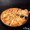 Địa chỉ ăn pizza ngon và chất lượng nhất Thái Bình