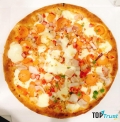 Địa chỉ ăn pizza ngon và chất lượng nhất TP. Đồng Xoài, Bình Phước