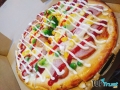 Địa chỉ ăn pizza ngon và chất lượng nhất TP. Rạch Giá, Kiên Giang