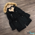 địa chỉ bán áo khoác Parka mũ to, siêu ấm tại Hà Nội