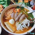 địa chỉ bán Bánh canh ghẹ nổi tiếng nhất Hà Nội