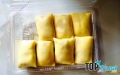 Địa chỉ bán bánh crepe sầu riêng ngon và chất lượng nhất tại Sóc Trăng.