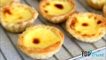 địa chỉ bán bánh tart trứng ngon nhất ở TPHCM