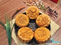 Địa chỉ bán bánh trung thu handmade ngon và chất lượng nhất TP. Rạch Giá, Kiên Giang