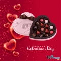 Địa chỉ bán chocolate quà tặng valentine ngon nhất Đà Nẵng