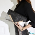 Địa chỉ bán clutch cầm tay đi tiệc nổi bật ở Tp. HCM