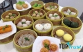 địa chỉ bán dimsum ngon tại Cần Thơ
