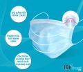 Địa chỉ bán khẩu trang y tế đúng chuẩn tại Đà Nẵng