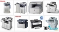 địa chỉ bán máy photocopy uy tín hàng đầu tại Hà Nội