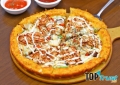 Địa chỉ bán pizza ngon và chất lượng nhất tại Cần Thơ