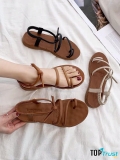 Địa chỉ bán sandal đẹp nhất quận Tân Bình, Tp. HCM