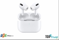 địa chỉ bán tai nghe Apple Airpods chính hãng uy tín nhất ở Hà Nội.
