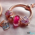 Địa chỉ bán vòng tay phong thủy pandora đẹp nhất quận 10, TP. HCM