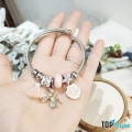 Địa chỉ bán vòng tay phong thủy pandora đẹp nhất quận Gò Vấp, TP. HCM