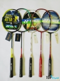 địa chỉ bán vợt cầu lông uy tín, chính hãng nhất tại Tp HCM