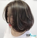 Địa chỉ cắt tóc ngắn đẹp nhất Bắc Giang