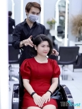 Địa chỉ cắt tóc ngắn đẹp nhất quận 2, TP. HCM