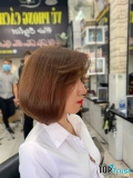 Địa chỉ cắt tóc ngắn đẹp nhất TP. Thủ Dầu Một, Bình Dương