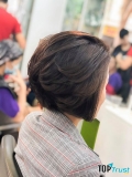 Địa chỉ cắt tóc ngắn đẹp nhất Vĩnh Phúc
