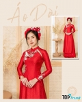Địa chỉ cho thuê áo dài cưới hỏi đẹp nhất quận Đống Đa, Hà Nội