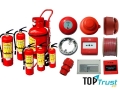 địa chỉ cung cấp thiết bị PCCC uy tín nhất tại Hà Nội