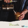 Địa chỉ đào tạo Barista uy tín nhất tại TP. HCM