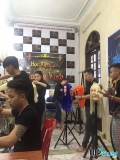 Địa chỉ đào tạo nghề tóc uy tín nhất TP. Vinh, Nghệ An