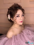 Địa chỉ dạy make up chuyên nghiệp nhất Cà Mau