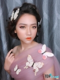 Địa chỉ dạy make up chuyên nghiệp nhất Hạ Long
