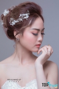 Địa chỉ dạy make up chuyên nghiệp nhất Hải Dương