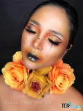 Địa chỉ dạy make up chuyên nghiệp nhất Huế
