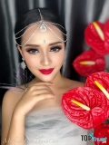 Địa chỉ dạy make up chuyên nghiệp nhất Nha Trang