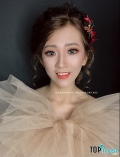 Địa chỉ dạy make up chuyên nghiệp nhất Quảng Ngãi
