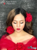 Địa chỉ dạy make up chuyên nghiệp nhất tại Hải Phòng