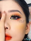 Địa chỉ dạy make up chuyên nghiệp nhất TP. Cẩm Phả, Quảng Ninh