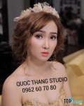 Địa chỉ dạy make up chuyên nghiệp nhất TP. Đồng Xoài, Bình Phước