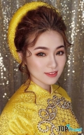 Địa chỉ dạy make up chuyên nghiệp nhất TP. Mỹ Tho, Tiền Giang
