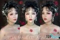Địa chỉ dạy make up chuyên nghiệp nhất Vĩnh Long
