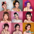 Địa chỉ dạy nghề make up chuyên nghiệp nhất Sóc Trăng