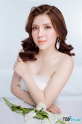 Địa chỉ dạy nghề make up chuyên nghiệp nhất Thái Bình